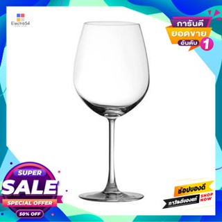 Red แก้วไวน์แดง เบอร์ด็อก เมดิสัน Oceanglass รุ่น 1015A21B ความจุ 21 ออนซ์ สีใสburdock Red Wine Glass Madison Oceanglass