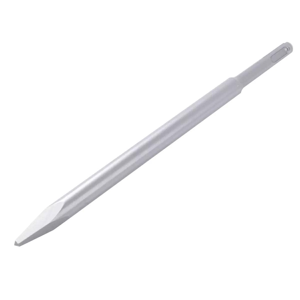 MODERNHOME ZI-TEC ดอกสกัดปูนแหลม 14 x 250 มม. รุ่น SDS-PLUS ดอกสว่านเจาะคอนกรีต ดอกสว่านเจาะปูน ดอกเ