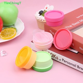 [TinChingT] ขวดใส่เครื่องปรุง ขนาดเล็ก แบบพกพา 1 ชิ้น [ใหม่]