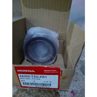 Laher Roda Bearing Roda Depan Jazz GE8 2008-2013 Original