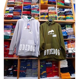 ✅Rudedog Hoodies รุ่น Dog now