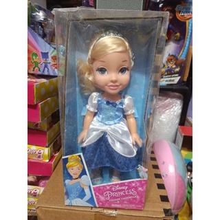 Disney Princess Toddler Cinderella เจ้าหญิงตัวใหญ่ แท้100%