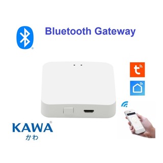 Tuya Bluetooth Gateway Wireless รองรับ Tuya Smart Life ยี่ห้อ Kawa รุ่น K1