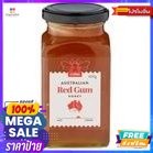 Coles Honey Red Gum 400g น้ำผึ้งแท้ จากดอกเรดกัม  โคลส์ 400 กรัมColes Honey R