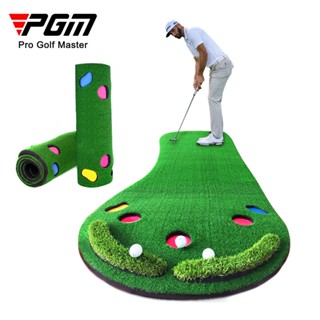 [11GOLF] กรีนหญ้าเทียมซ้อมพัตต์ PGM รหัสสินค้า GL002