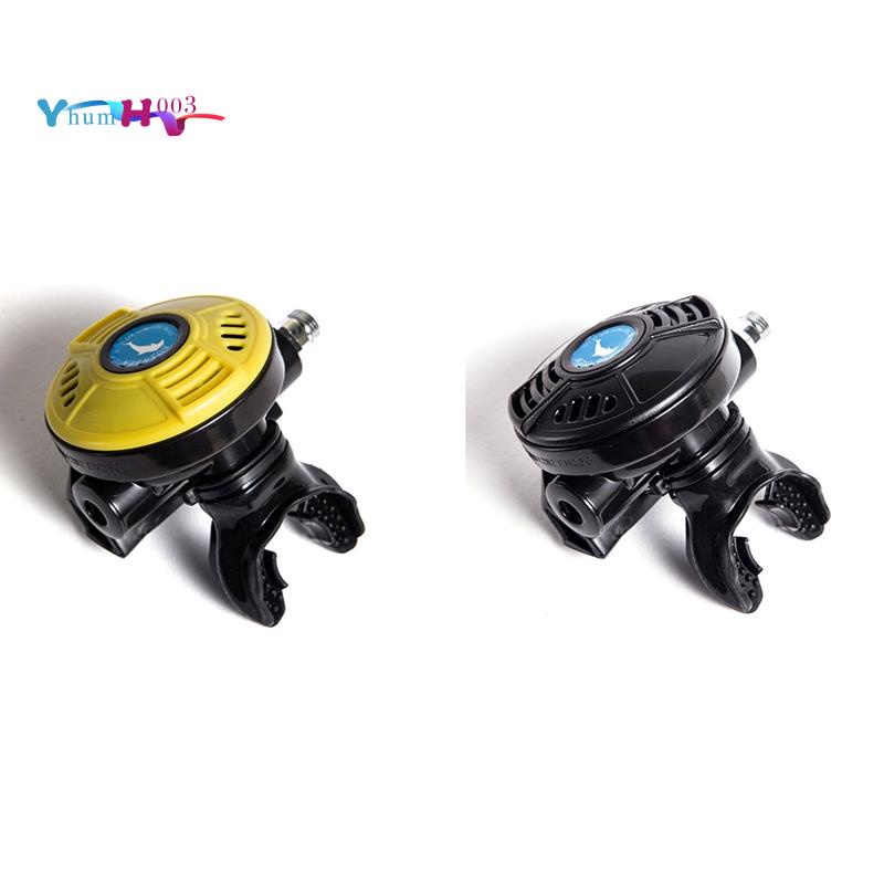 ดําน้ํา 2Nd Stage Regulator Professional ใต้น้ํา Scuba Dive Octopus Regulator อุปกรณ์อุปกรณ์เสริม