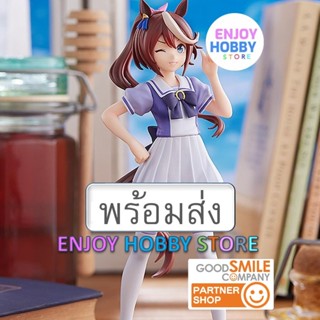 พร้อมส่ง POP UP PARADE Tokai Teio School Uniform Ver Umamusume: Pretty Derby ENJOYHOBBY