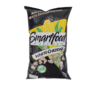 Smartfood Popcorn White Cheddar 155g