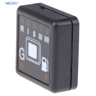 Mchy&gt; ชุดสวิตช์แปลงแก๊ส สําหรับ AEB MP48OBDII และ MP48 LPG CNG