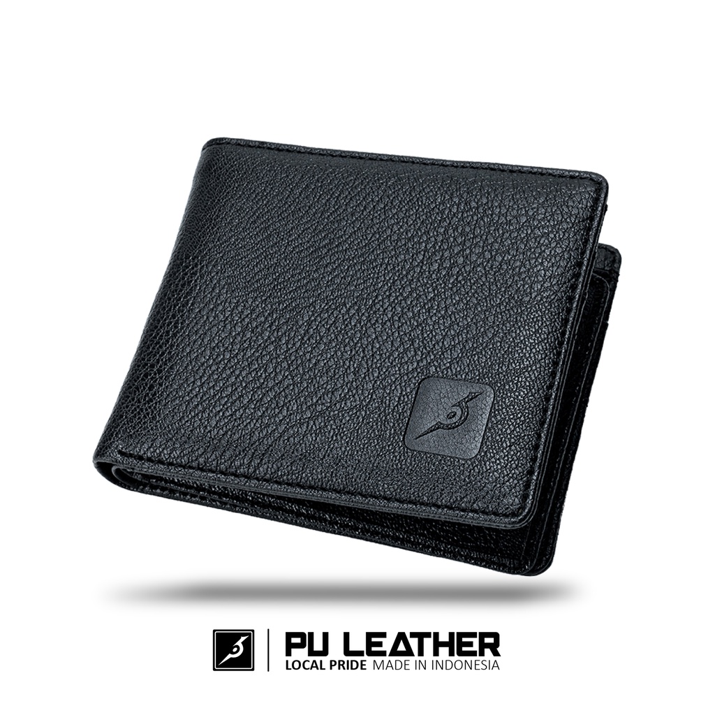 Jfr Swara Wallet - J48 Premium Leather Men& 39;s Wallet