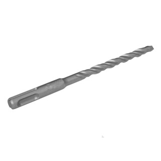 CONCRETE ดอกสว่านเจาะคอนกรีต BOSCH SDS PLUS3 8x160 มม.CONCRETE DRILL BIT BOSCH SDS PLUS3 8X160MM