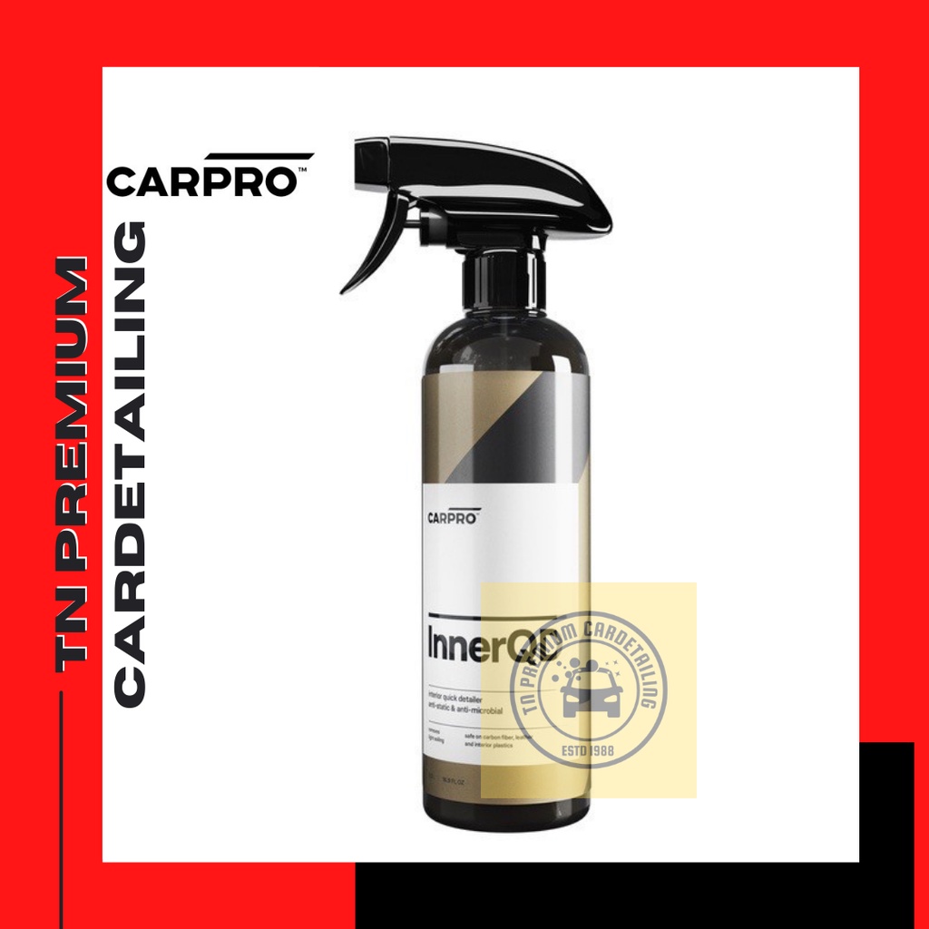 CARPRO คาร์โปร Inner QD ขนาด 500 ml.