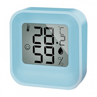 【Quick Shipment】2023 mini electronic thermometer, indoor hygrometer, lcd thermometer