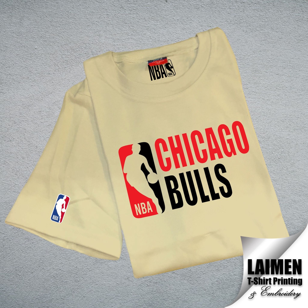 Chicago Bulls Vintages 3 T-shirts_08