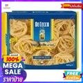 วัตถุดิบ De Cecco Pasta Tagliatellei Senola #203 เส้นพาสต้า 500g .De Cecco Pasta Tagliatellei Senola #203 Past