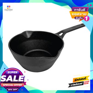 Meyer หม้อด้าม Meyer รุ่น 48244-C ขนาด 18 ซม.Saucepan Meyer Model 48244-C Size 18 Cm.