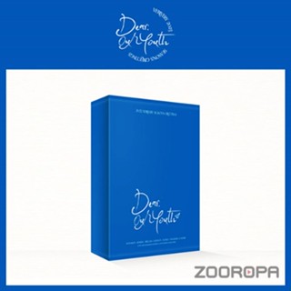 [ZOOROPA] VERIVERY 2023 SEASONS GREETING Dear. Our Youth