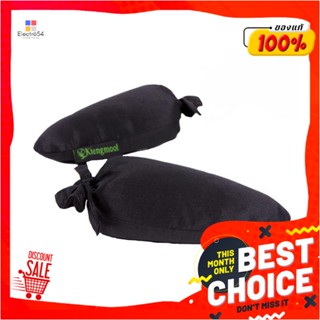 BAMBOO ถุงถ่านไม้ไผ่ดูดกลิ่นรองเท้า KIENGMOOL 160 กรัมBAMBOO CHARCOAL ODOR ABSORBER FOR SHOES KIENGMOOL 160G PURE