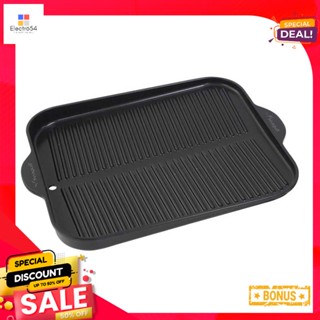 ซีกัลGrillPan โฟร์ดีเอ็กซ์กระทะย่างรีดน้ำมันกลาดิเอเตอร์36 ซม.SeagullFatReduction GrillPan 4DX Gladiator36cm