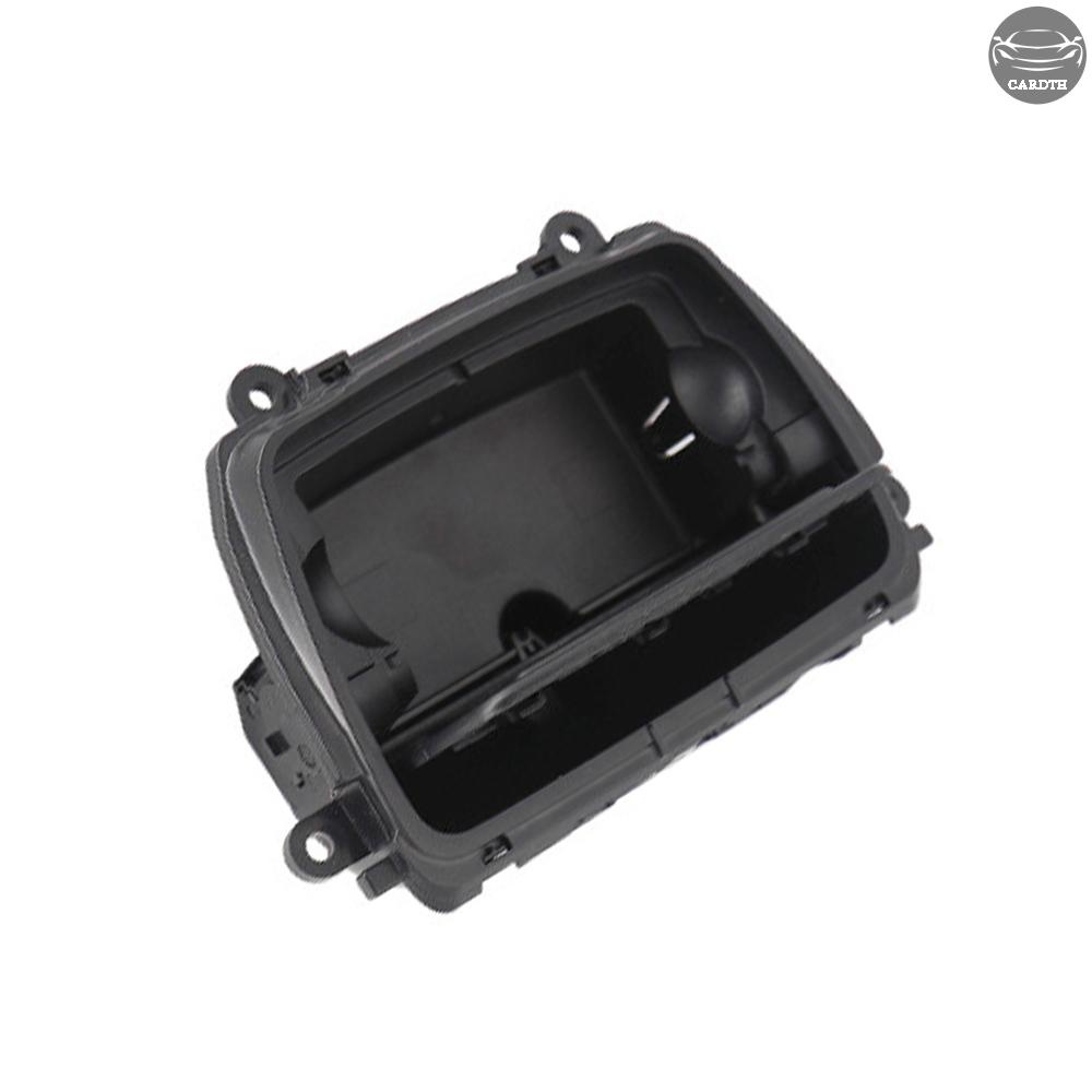 [CARH] ที่เขี่ยบุหรี่คอนโซลกลาง ด้านหน้ารถยนต์ 51169206347  อะไหล่เปลี่ยน สําหรับ BMW 5 Serie F10 F1