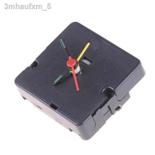 HONG ✨Hot Sale Quartz Alarm Clock Movement Mechanism DIY Replacement Part Set