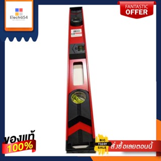 3-TUBE ระดับน้ำ 3 ลูกน้ำ KAPRO 150 24 นิ้ว3-TUBE SPIRIT LEVEL KAPRO 150 24IN