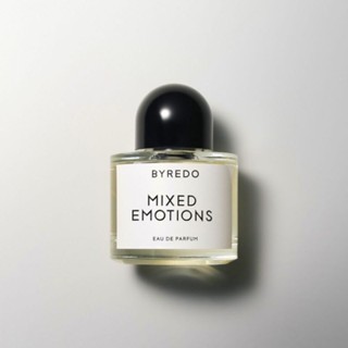 แบ่งขาย Byredo - Mixed Emotions (decant)