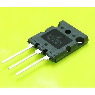 FGL40N120AND(Fairchild) ใหม่ ของแท้ 100% 40A 1200V G40N120D TGL40N120FD FGL40N120 AND 40N120 ราคา/1ช