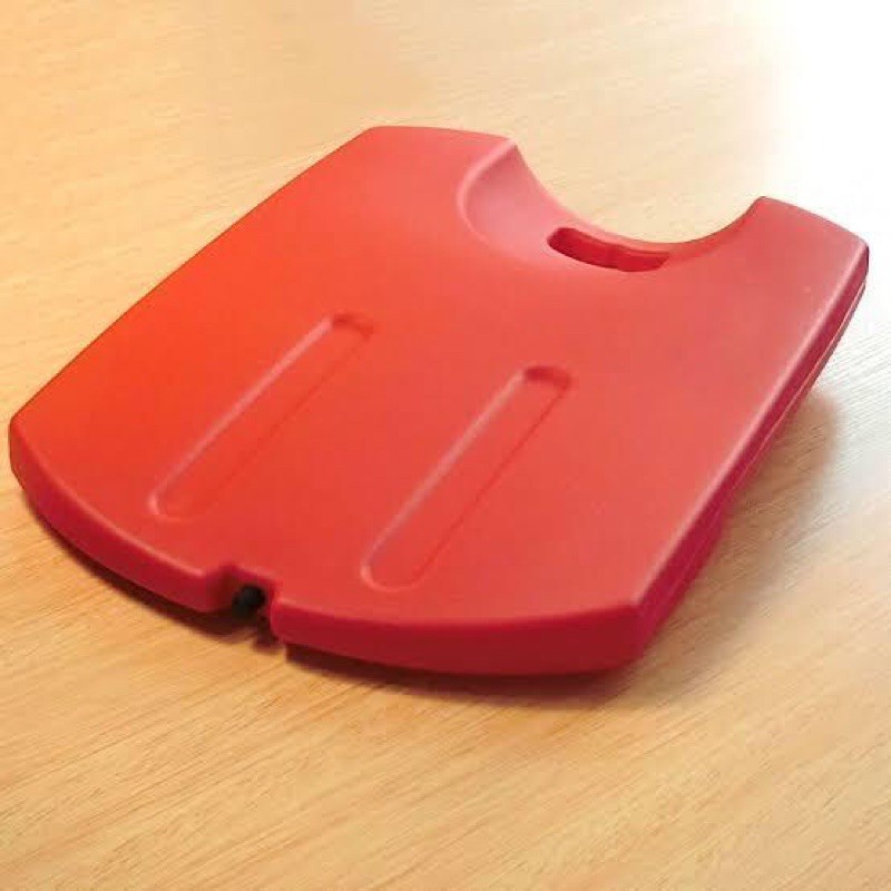 พร้อมส่งในไทย ร้านคนไทย cpr board แผ่น แผ่นรองปั๊มหัวใจ บอร์ด ใช้รองรับด้านหลังขณะทำการ citizen【กทม.