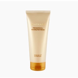 [Enprani] Premier Cell Renewing Foam Cleanser 170ml