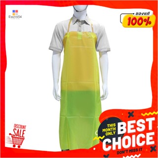 SYNTHETIC ผ้ากันเปื้อนยางสังเคราะห์ MICROTEX 64-119109SYNTHETIC RUBBER APRON MICROTEX 64-119109