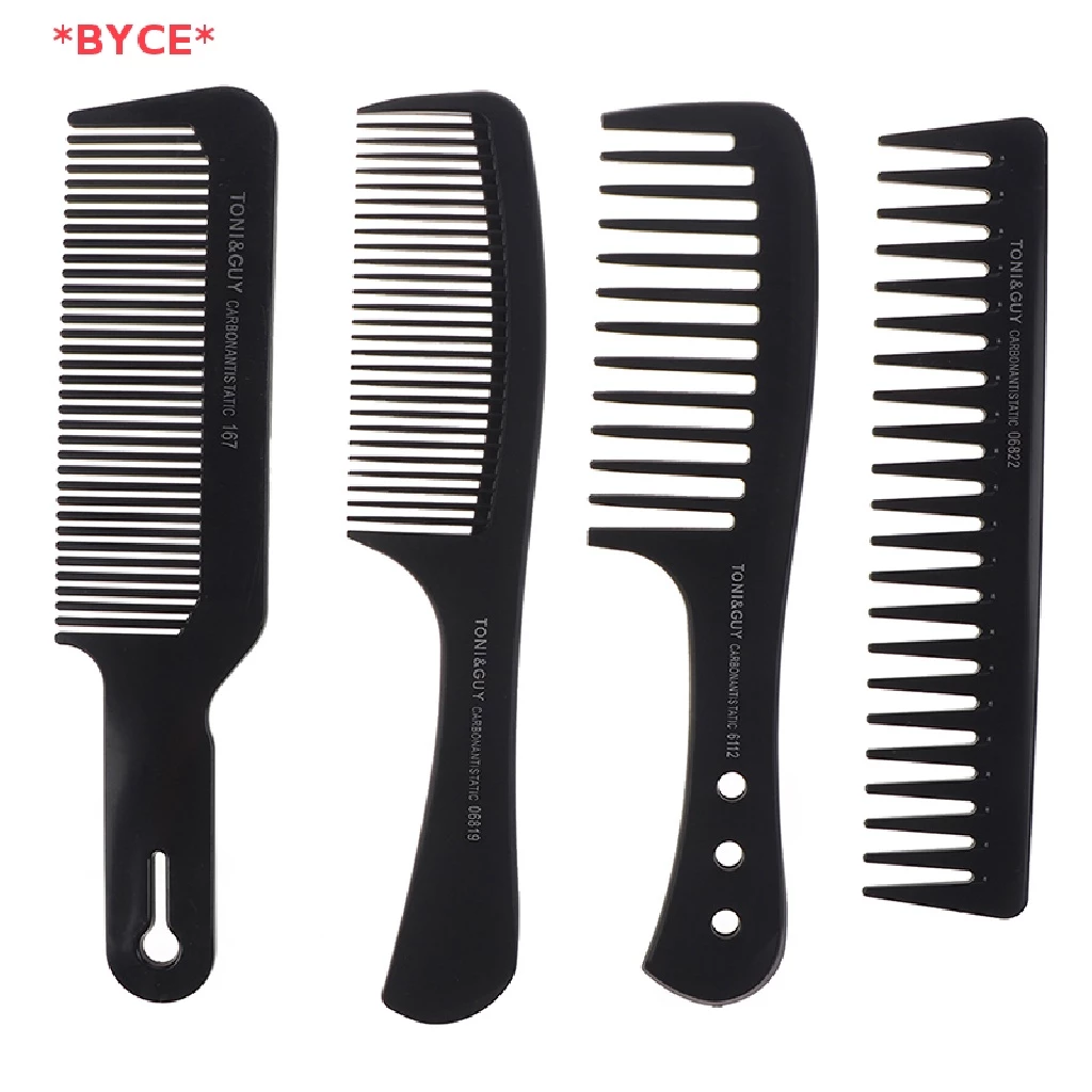 Byce> หวีพลาสติก สําหรับจัดแต่งทรงผม