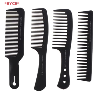 Byce> หวีพลาสติก สําหรับจัดแต่งทรงผม
