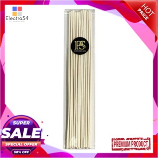 REED ก้านไม้หวายกระจายกลิ่นน้ำหอมปรับอากาศ PHRUKSA SPA 21 ซม. 20 ชิ้นREED DIFFUSER STICKS PHRUKSA SPA 21CM 20PCS