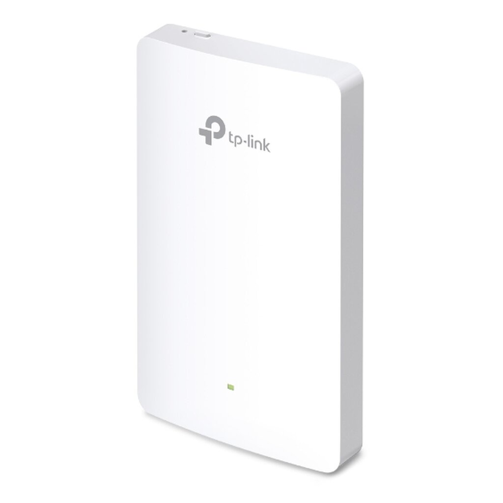 EAP225-Wall Omada AC1200 Wireless MU-MIMO Wall-Plate Access Point