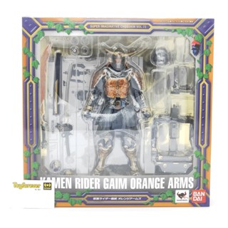 SIC Gaim Orange Arms ไกมุ