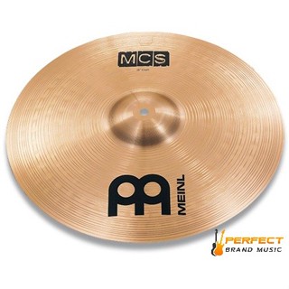 AA Meinl Cymbals รุ่น MCS16MC 16" Crash