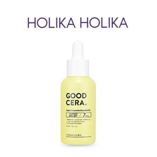 [HOLIKA HOLIKA] Good Cera Super Ceramide Essential Oil 40ml  น้ํามันหอมระเหย  สินค้าเกาหลีแท้ๆส่งตรงจากเกาหลี