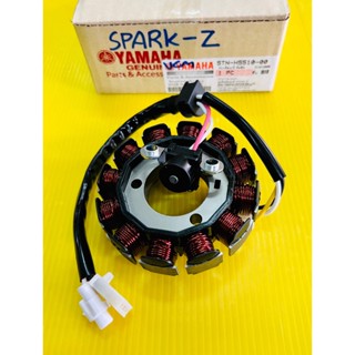 ฟิลคอยล์ Spark-Z ,X1 ,Spark Nano ,Spark-X ,Spark-R แท้VCM(YAMAHA)