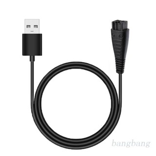 Bang ที่ชาร์จ USB สําหรับเครื่องโกนหนวด Panasonic RE7-87 acr3 acr4 acr5 series