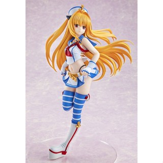 CAworks To Love-Ru Darkness Golden Darkness: Breezy Seaside Ver