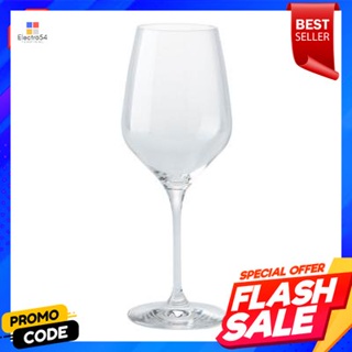 Wine แก้วไวน์แดง KASSA HOME รุ่น 4054 ความจุ 19 ออนซ์ สีใสRed Wine Glass KASSA HOME No. 4054 Size 19 Oz. Clear