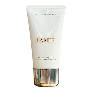 ใหม่ LA MER โฟมล้างหน้า สูตรอ่อนโยน 125 มล.