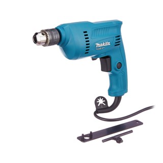 ELECTRIC สว่านไฟฟ้า MAKITA M011-M0600B 350 วัตต์ELECTRIC DRILL MAKITA M011-M0600B 1/4" 350W