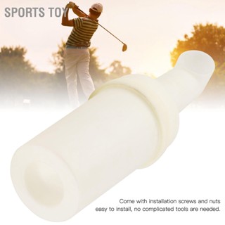 Sports Toy Universal Golf Matte Sand Filler ขวดรถกอล์ฟอุปกรณ์เสริม Club Car Divot Kit