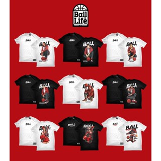 BALL IS LIFE CLOTHING - SLAM DUNK COLLECTION_07