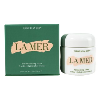 La MER ครีมบํารุงผิวหน้า ให้ความชุ่มชื้น 100 มล.