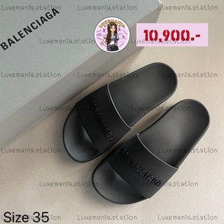 👜: New!! Balenciaga Sandals‼️ก่อนกดสั่งรบกวนทักมาเช็คสต๊อคก่อนนะคะ‼️