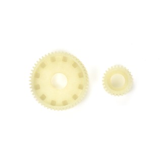 [อะไหล่รถบังคับ] TAMIYA 51416 SP.1416 52T Ball Differential Gear Set อะไหล่ทามิย่าแท้ rc
