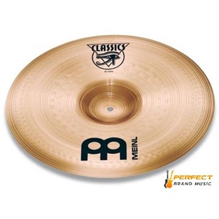 AA Meinl Cymbals รุ่น C14CH Classics China 14"